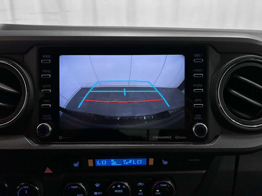 2021 Toyota Tacoma - Image 15