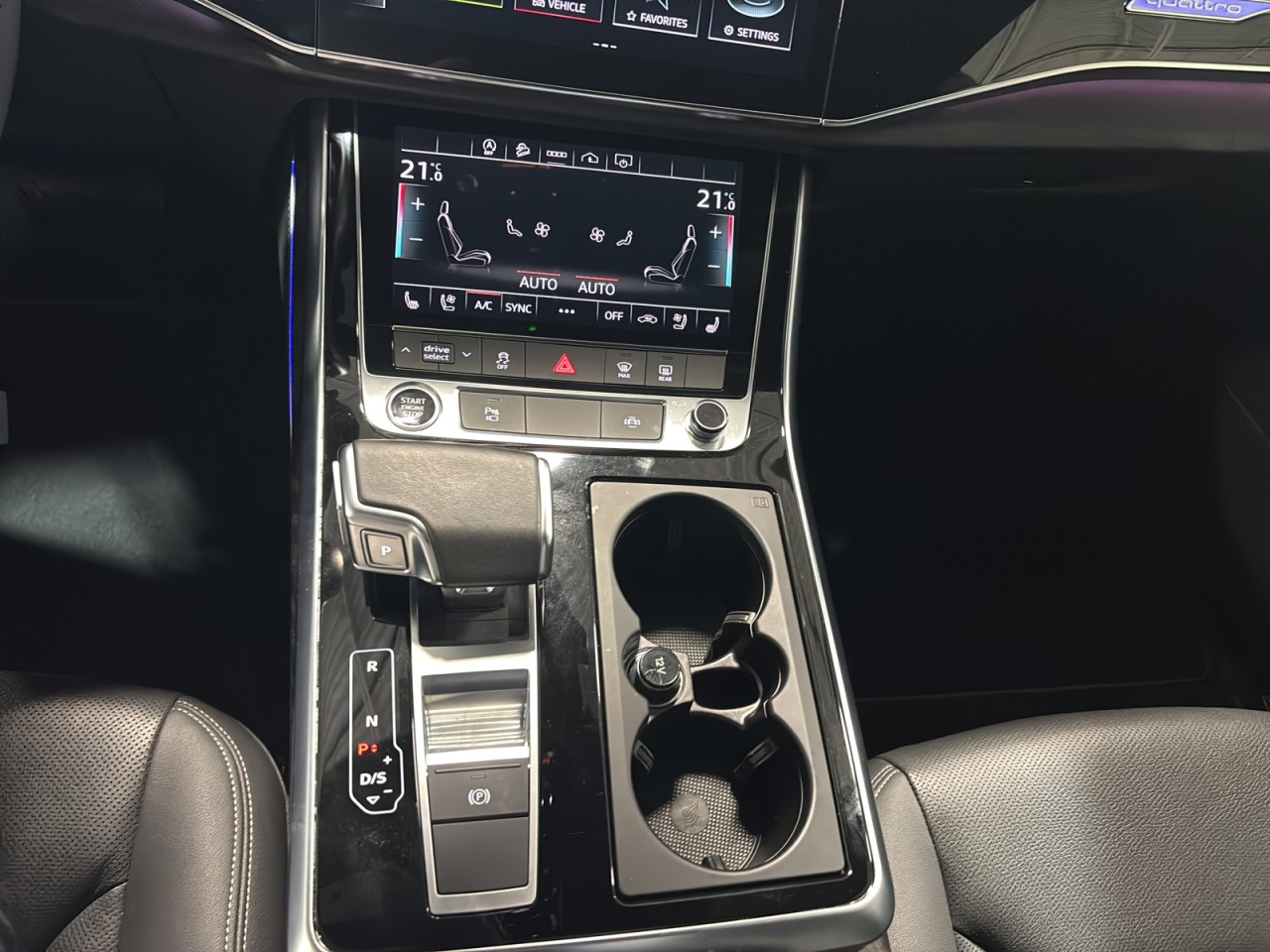 2023 Audi Q8 - Image 15