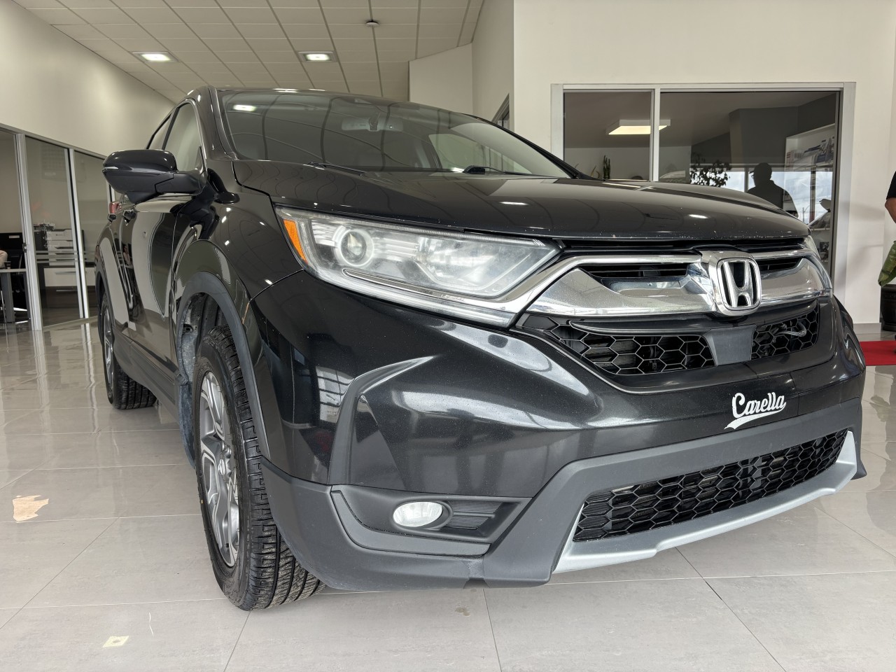 2019 Honda CR-V - Image 1