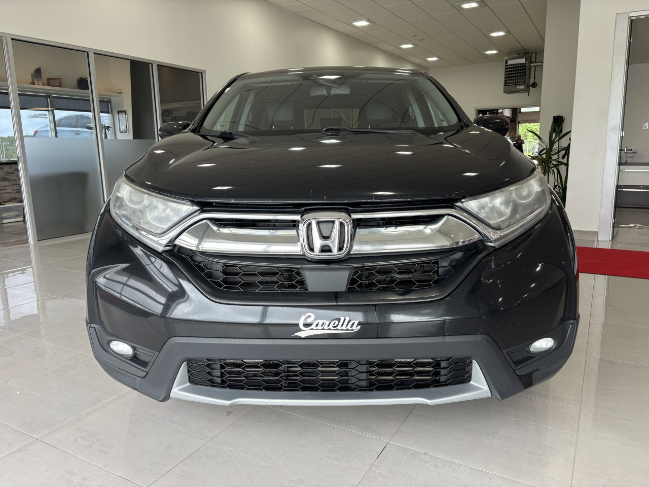 2019 Honda CR-V - Image 2