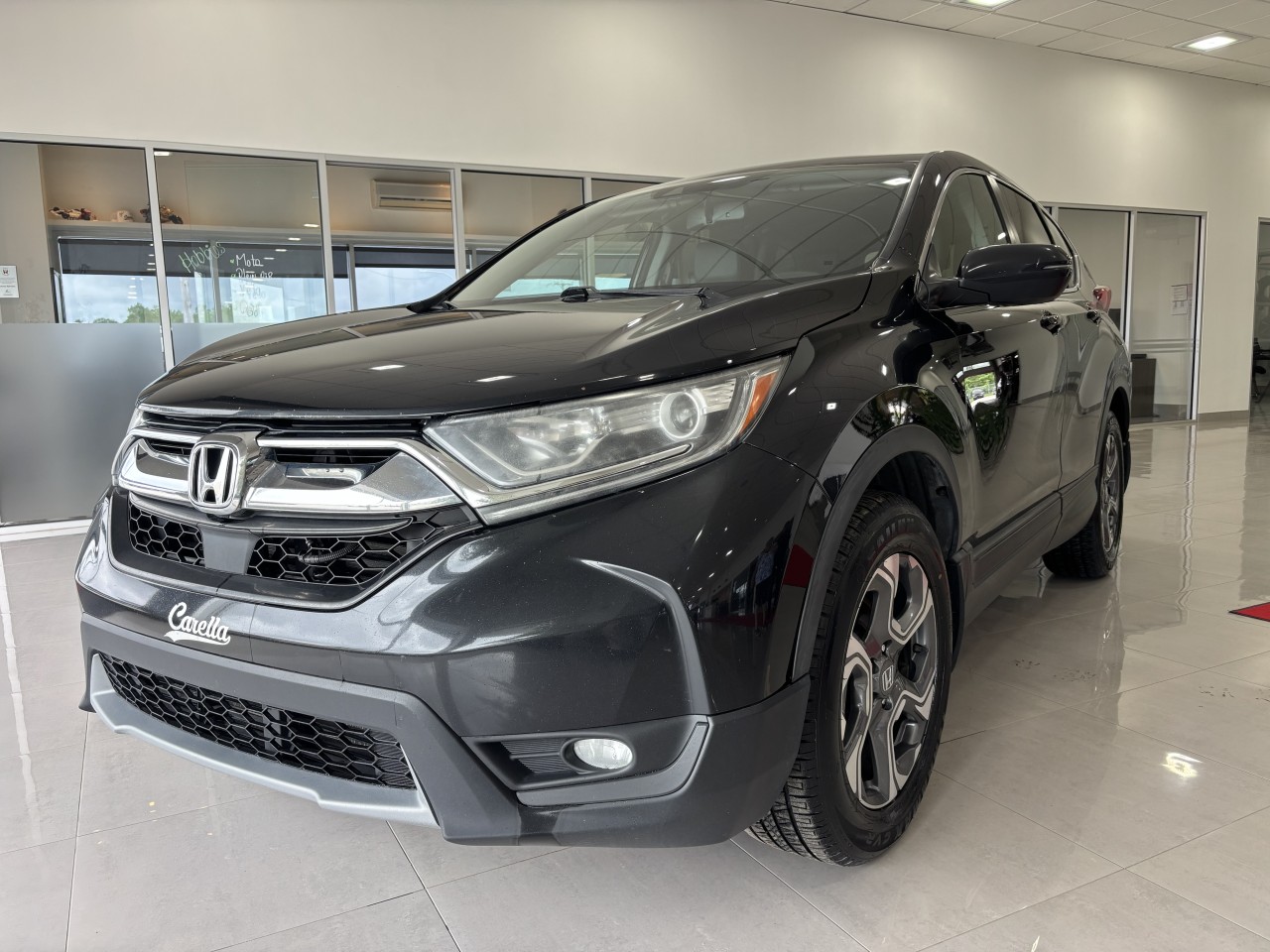 2019 Honda CR-V - Image 3