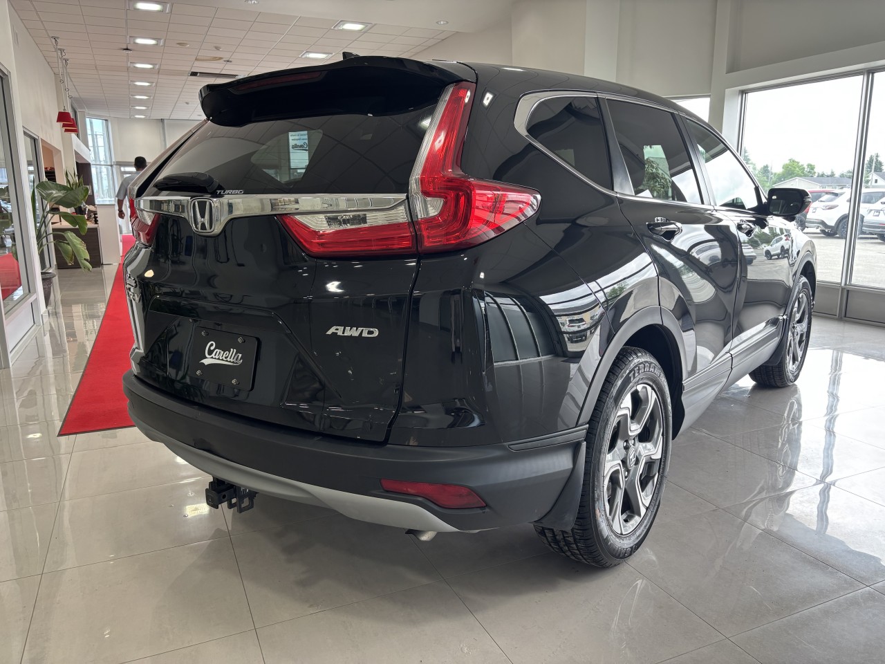 2019 Honda CR-V - Image 5