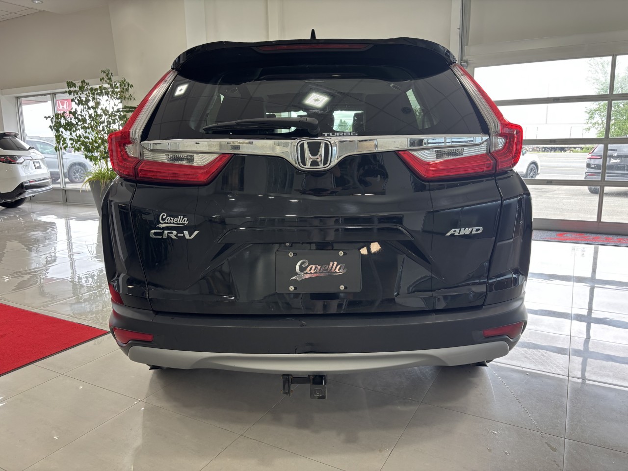 2019 Honda CR-V - Image 6