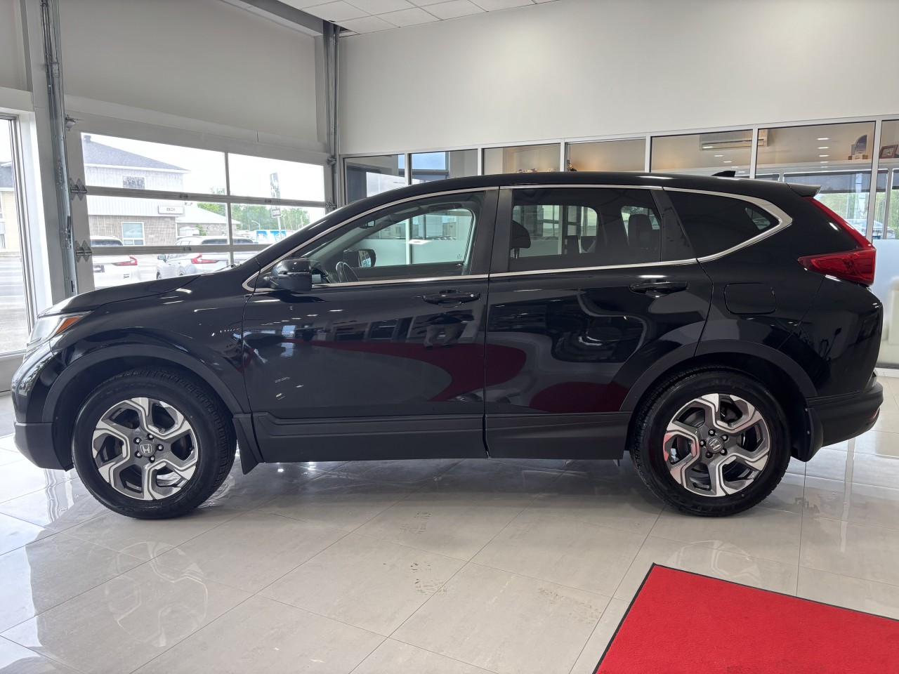 2019 Honda CR-V - Image 8