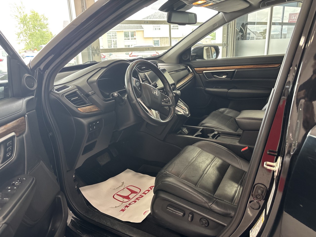 2019 Honda CR-V - Image 9