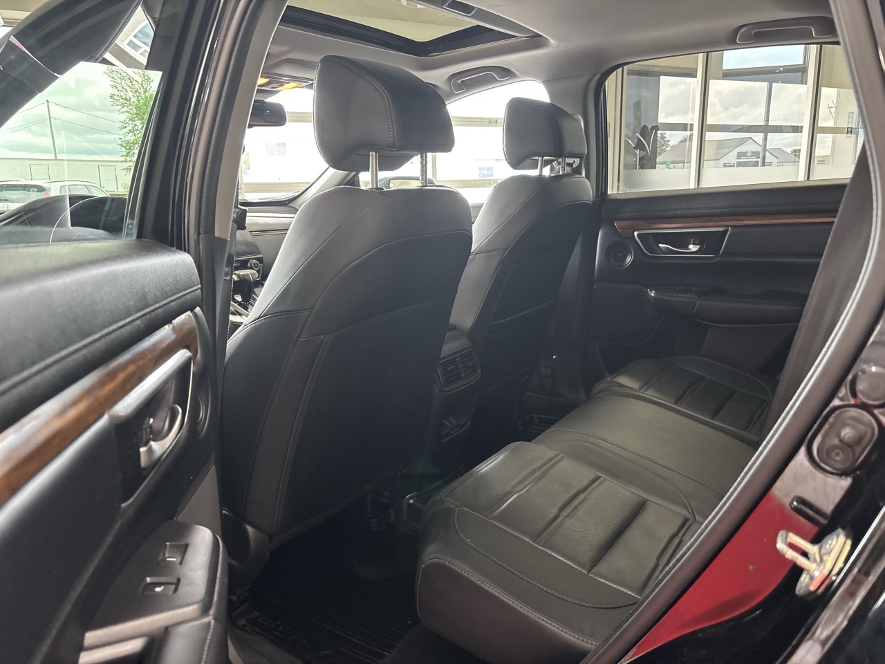 2019 Honda CR-V - Image 10