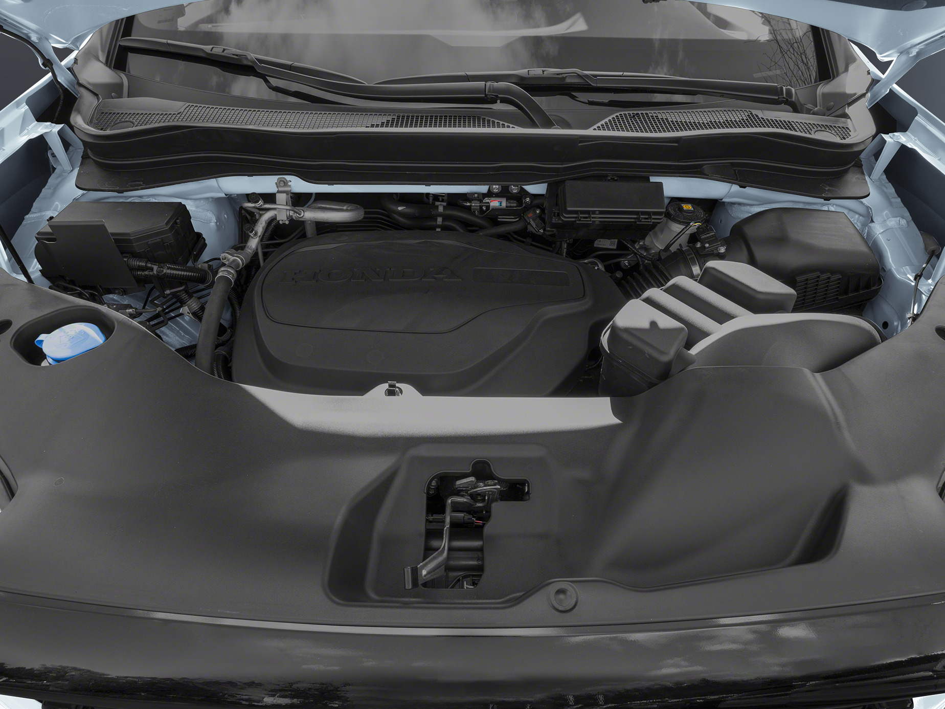 2026 Honda Ridgeline - Image 8