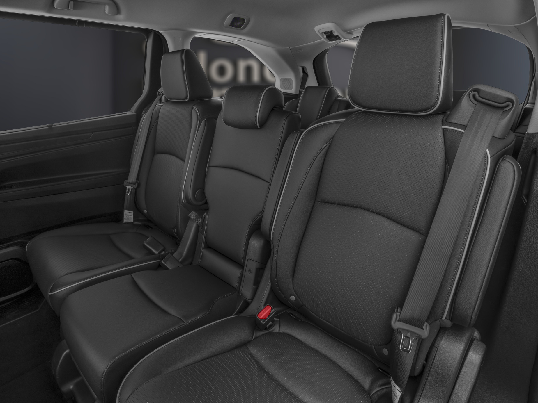 2026 Honda Odyssey - Image 9