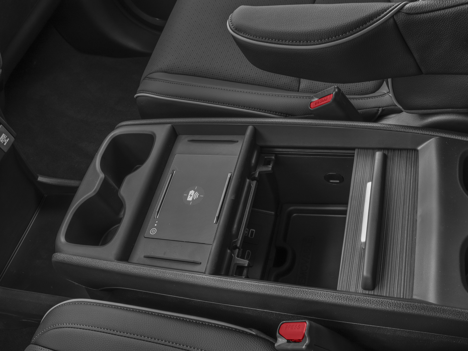 2026 Honda Odyssey - Image 10