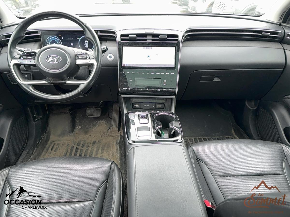 2022 Hyundai Tucson - Image 6