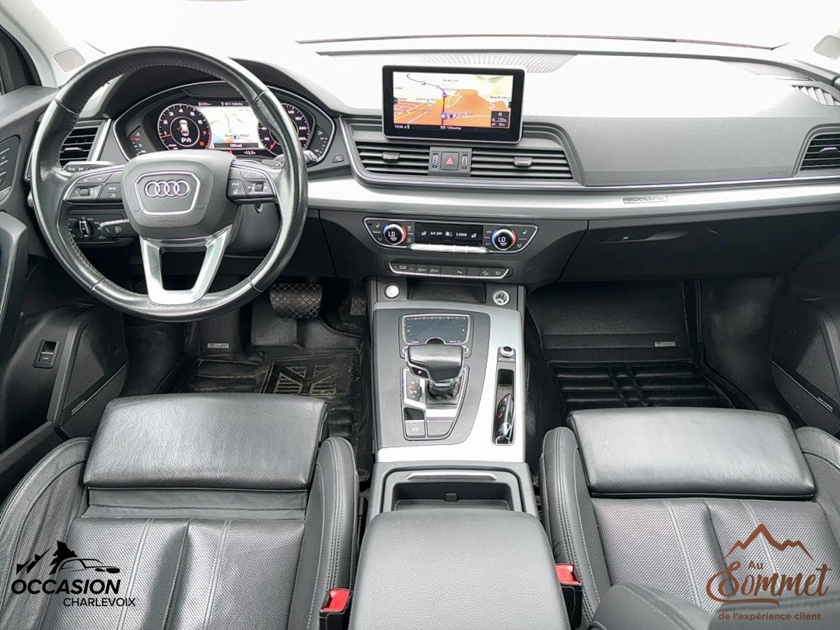 2018 Audi Q5 - Image 6
