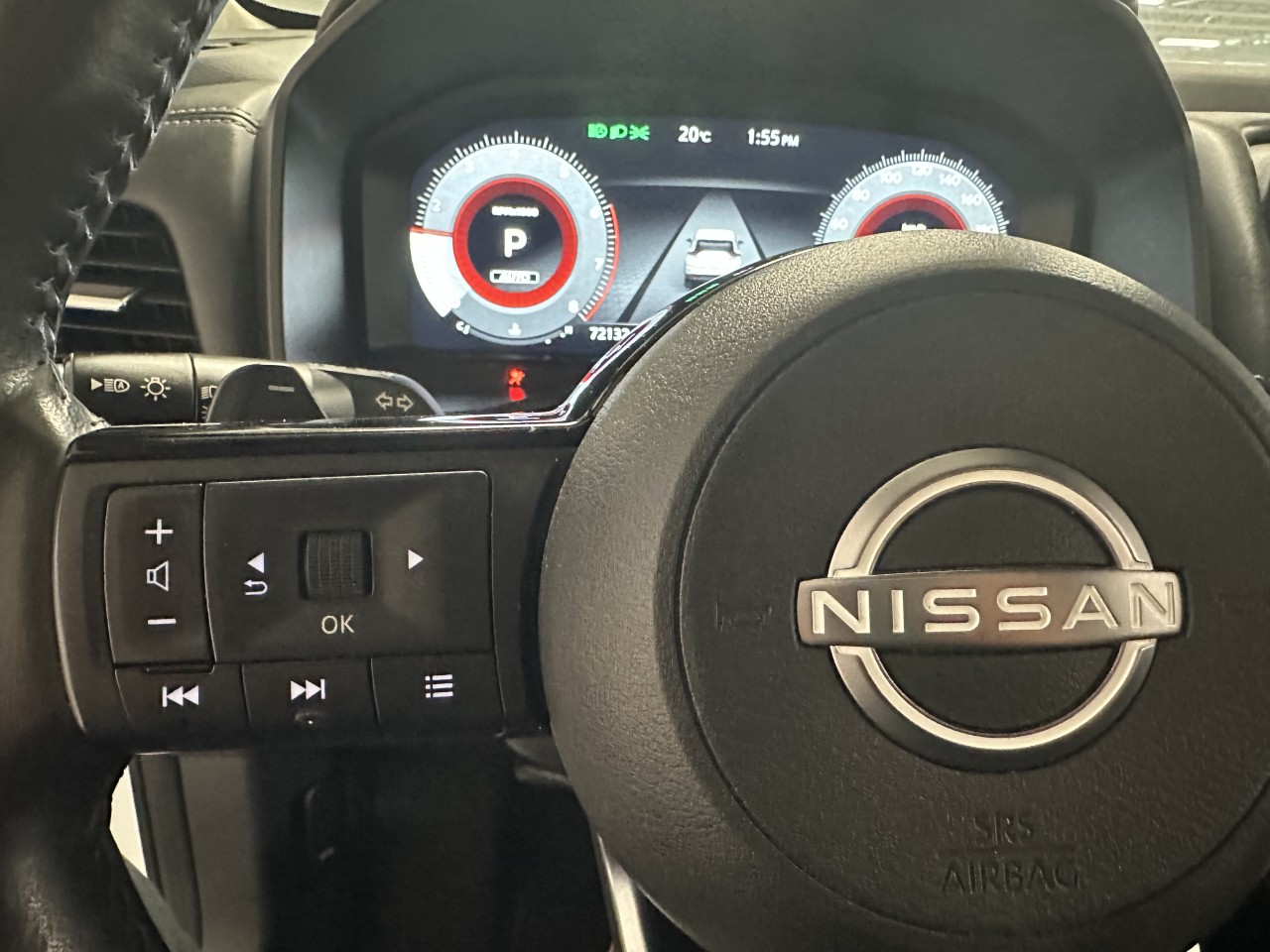2024 Nissan Rogue - Image 15