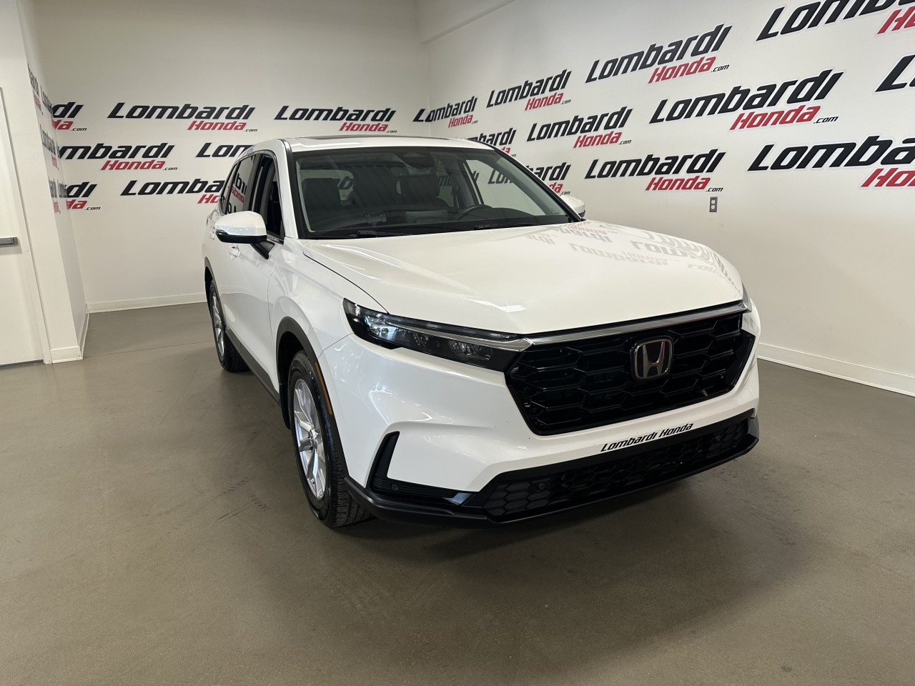 2023 Honda CR-V