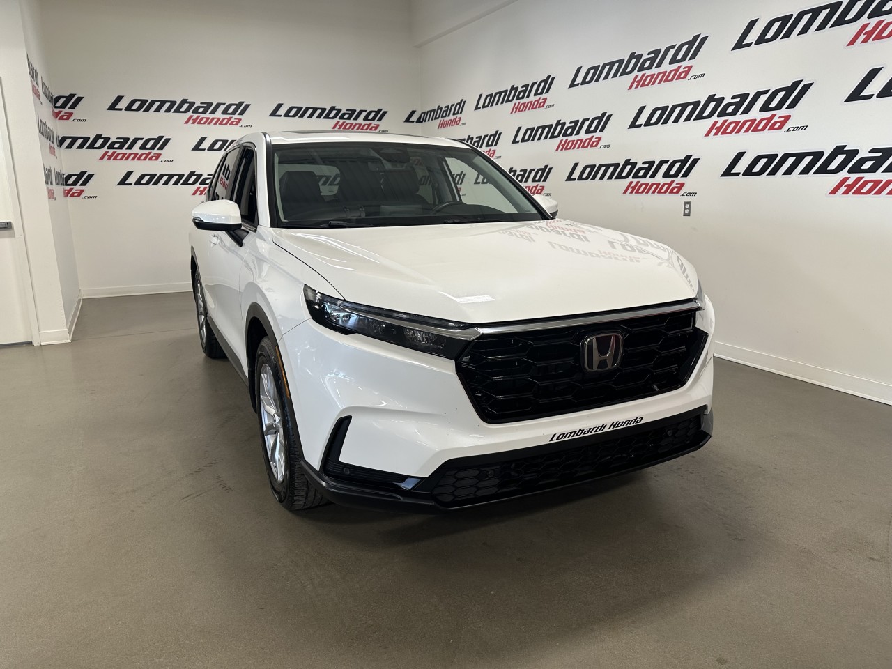 2023 Honda CR-V - Image 5
