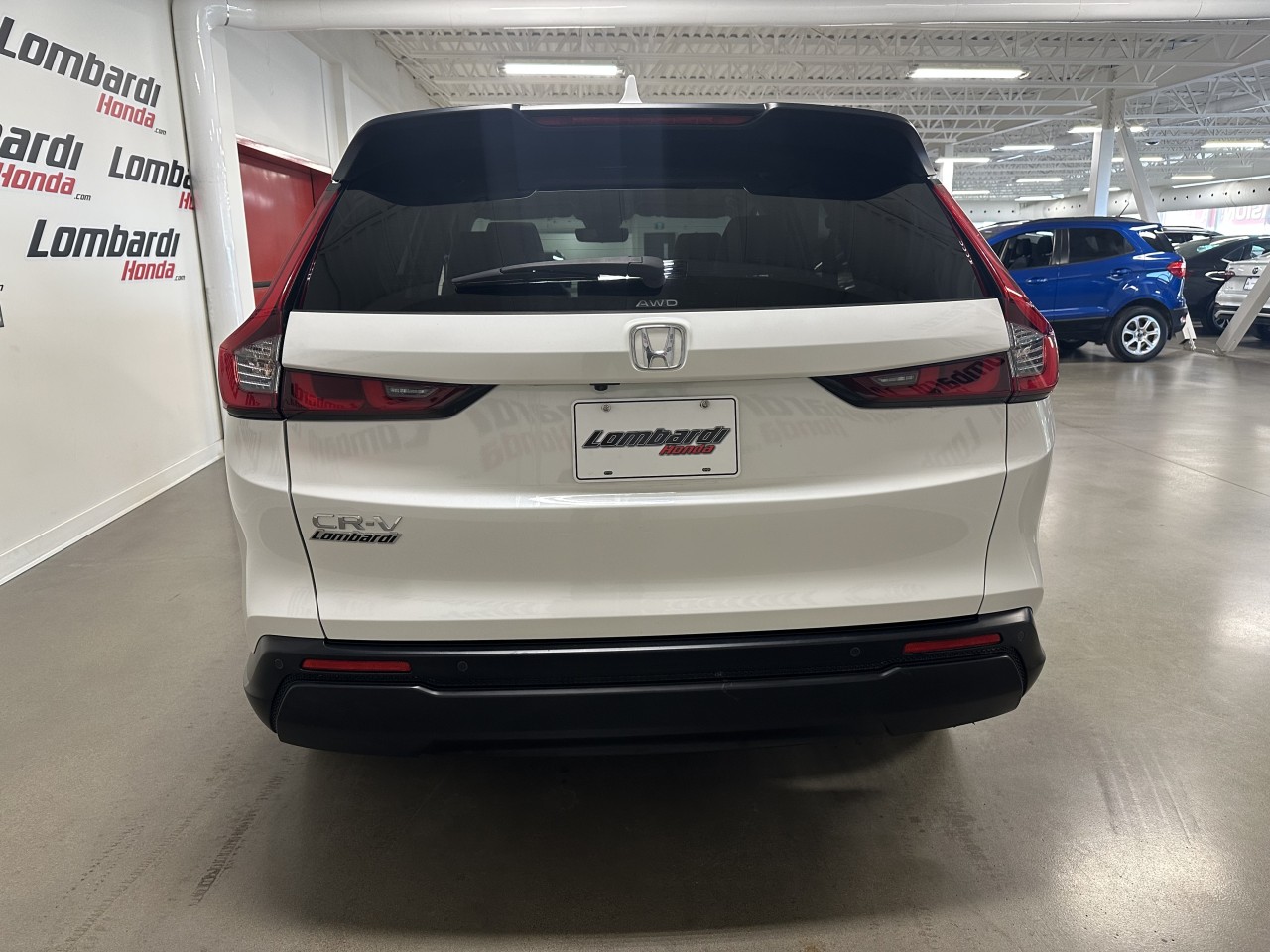 2023 Honda CR-V - Image 7