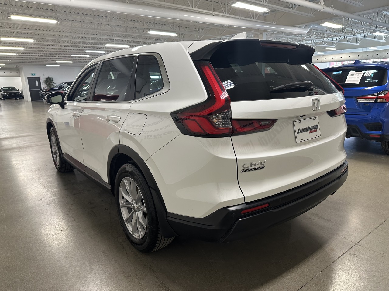 2023 Honda CR-V - Image 9