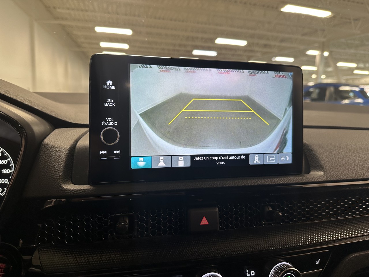 2023 Honda CR-V - Image 18