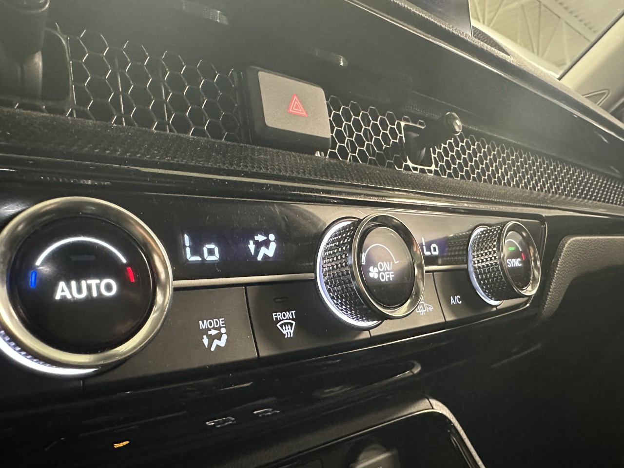 2023 Honda CR-V - Image 22