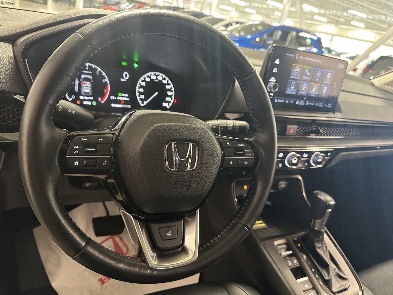 2023 Honda CR-V - Image 23
