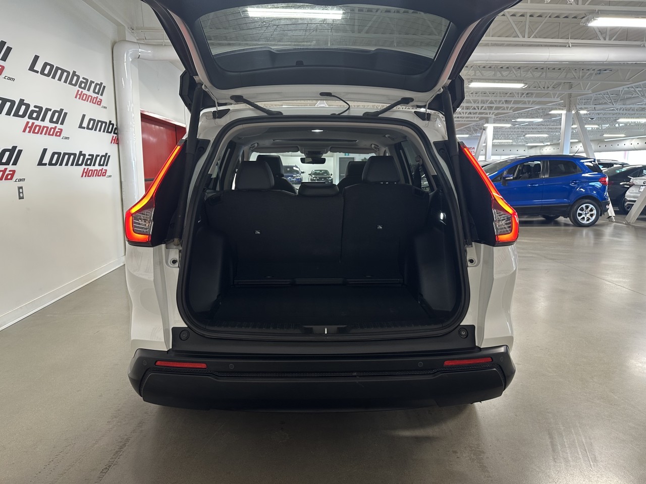 2023 Honda CR-V - Image 24