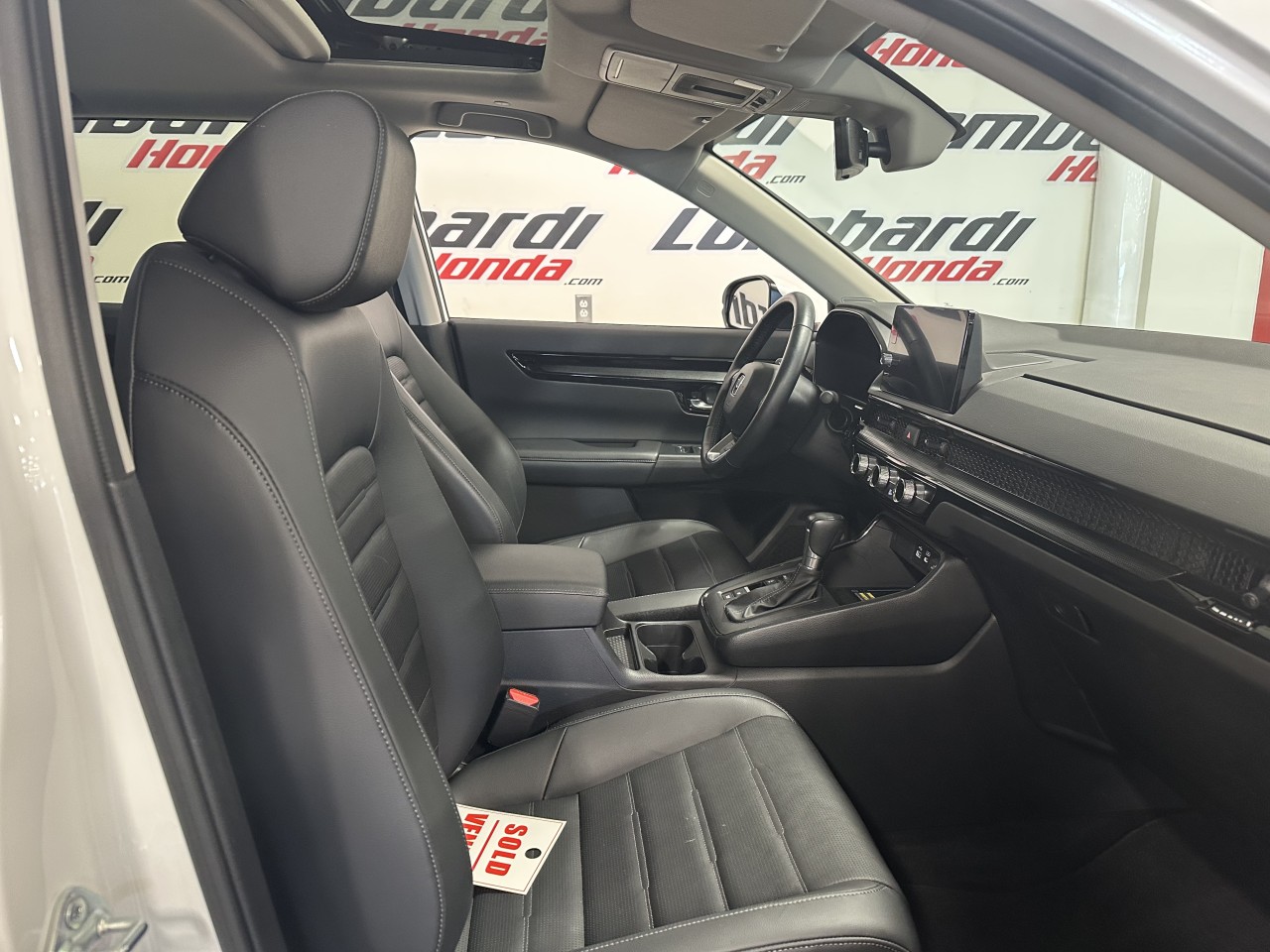 2023 Honda CR-V - Image 25