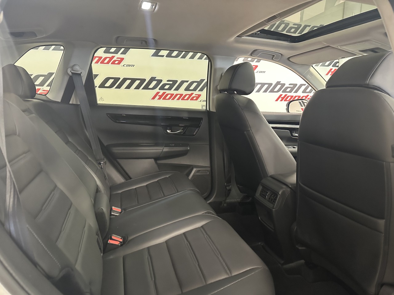 2023 Honda CR-V - Image 26