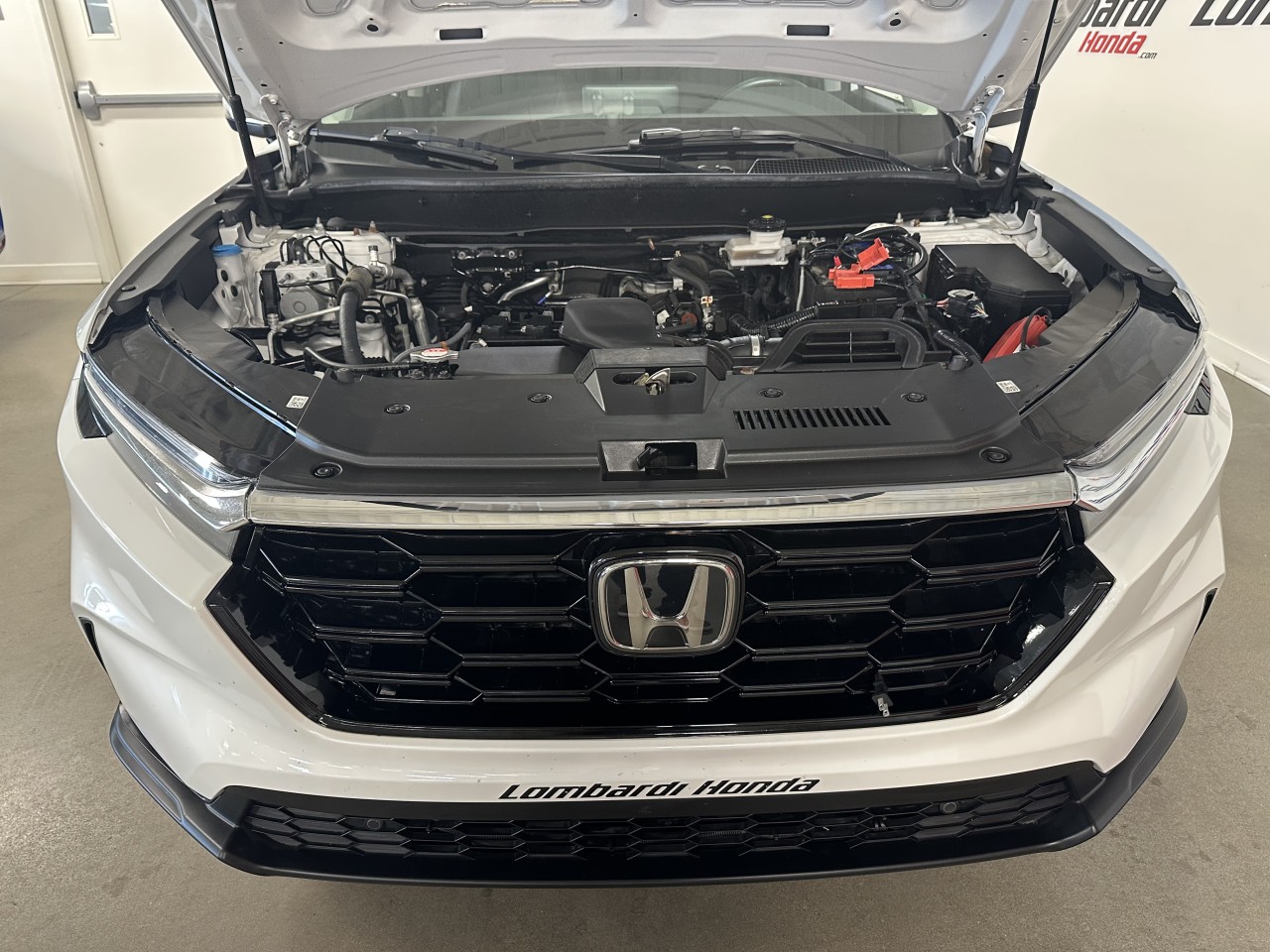 2023 Honda CR-V - Image 27