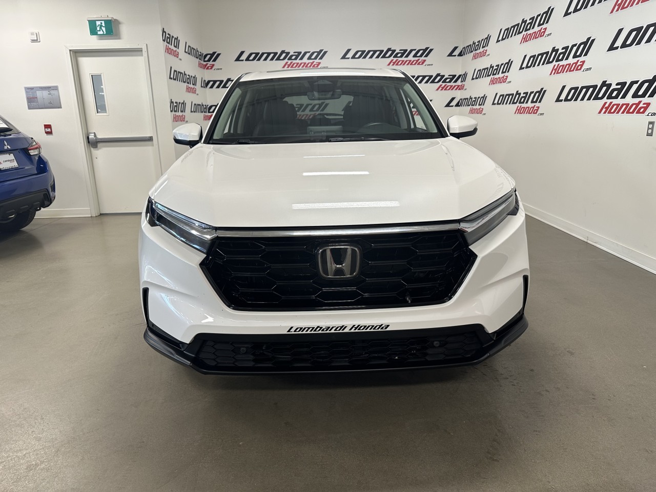 2023 Honda CR-V - Image 28