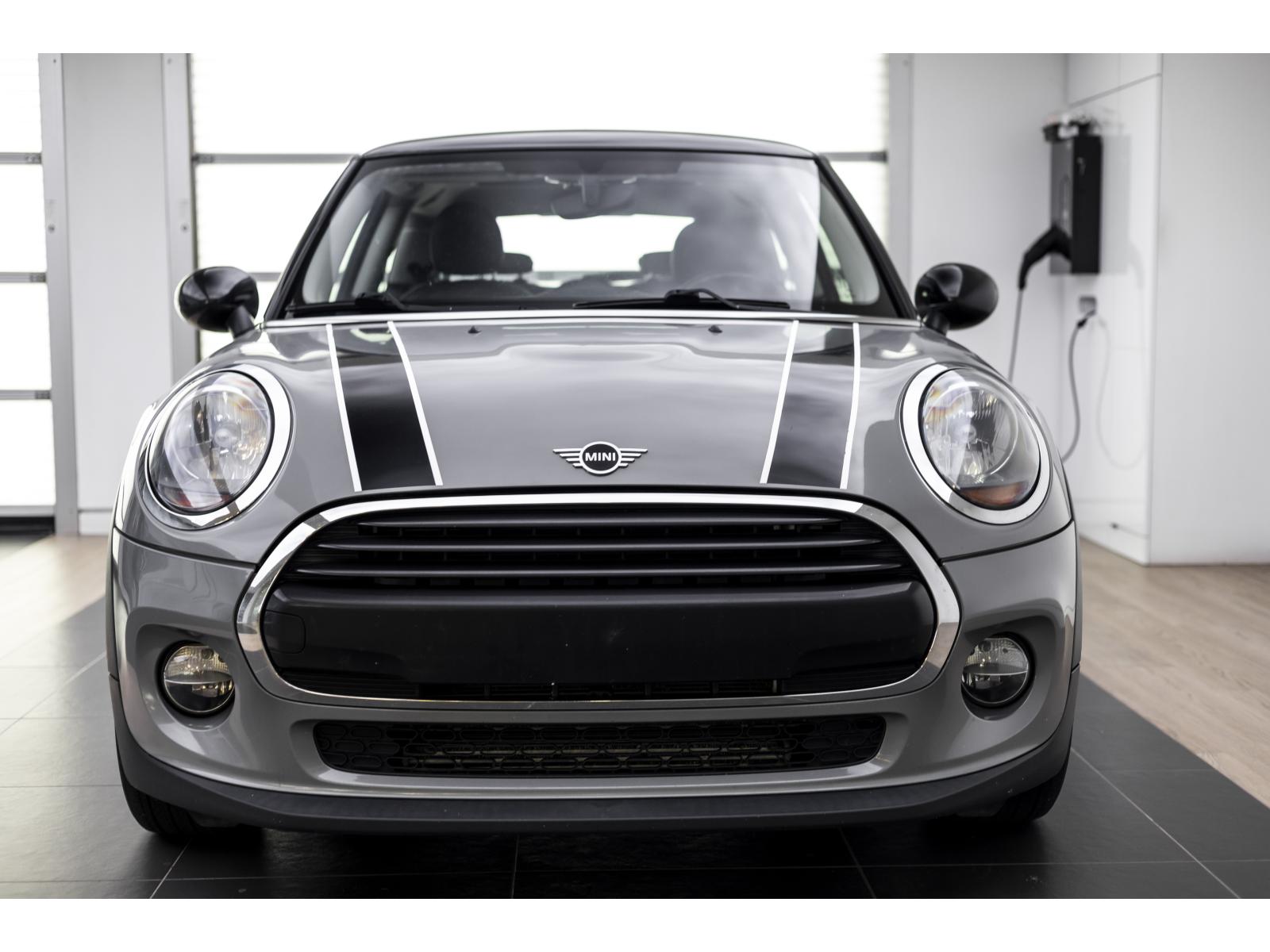 2019 Mini Cooper - Image 4