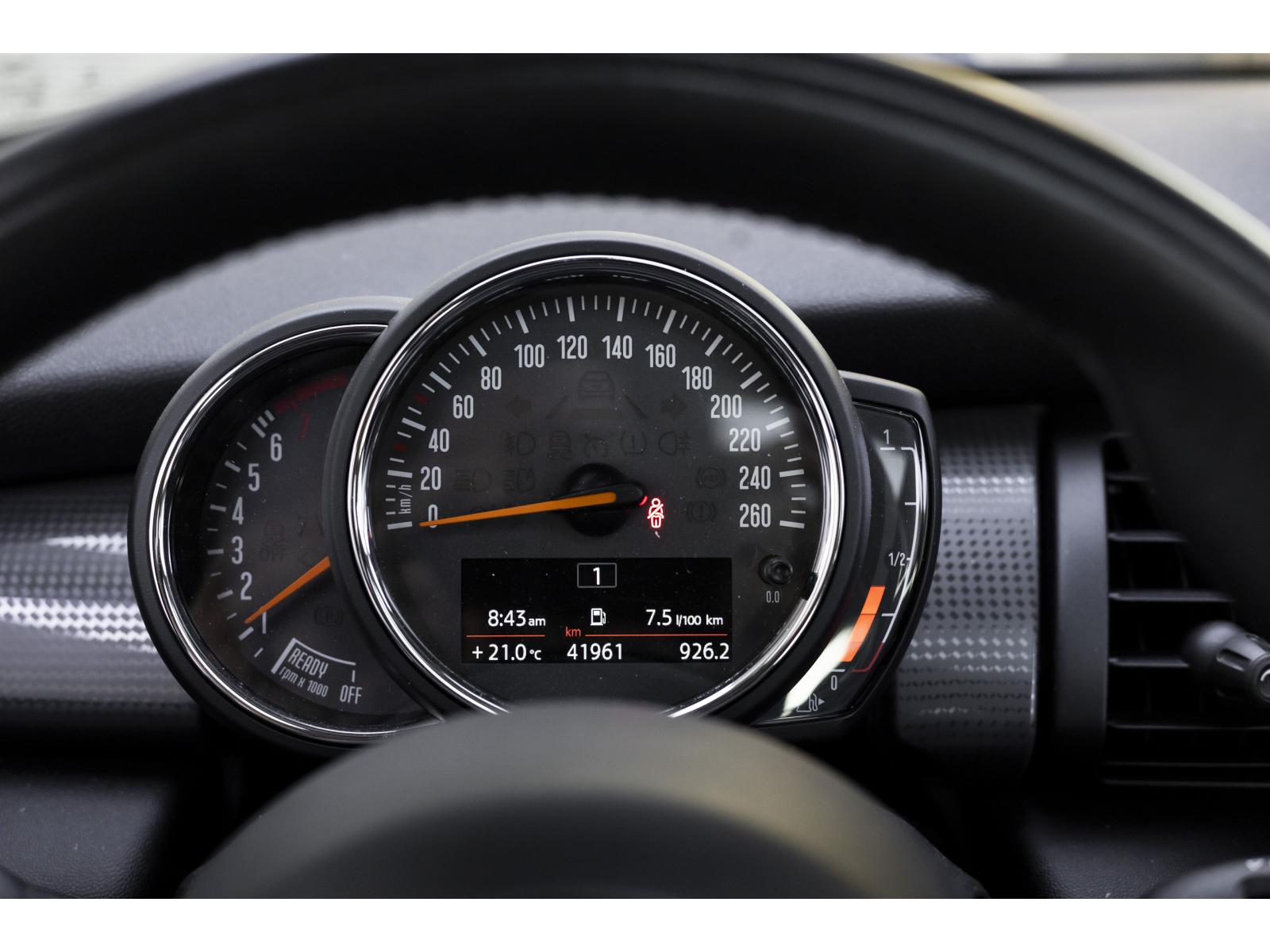 2019 Mini Cooper - Image 20