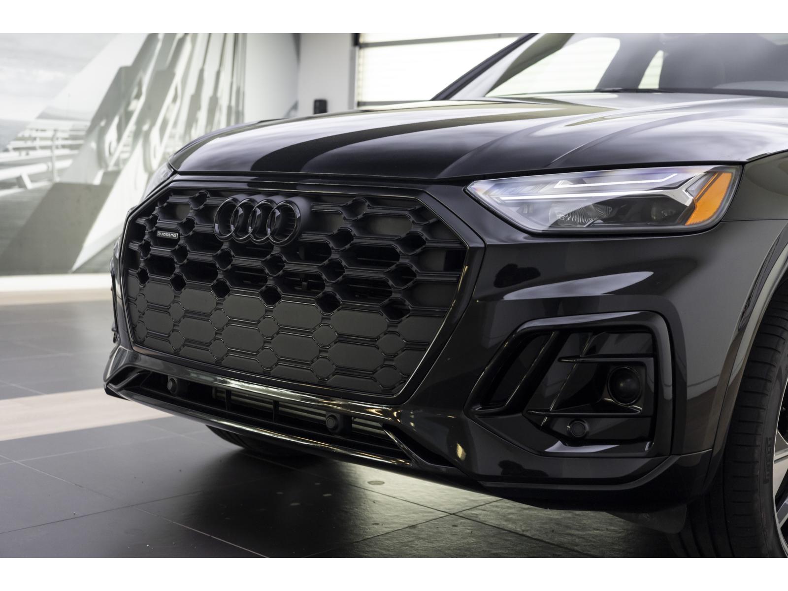 2025 Audi Q5 - Image 3