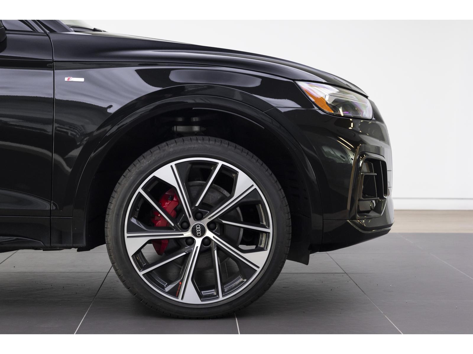 2025 Audi Q5 - Image 6