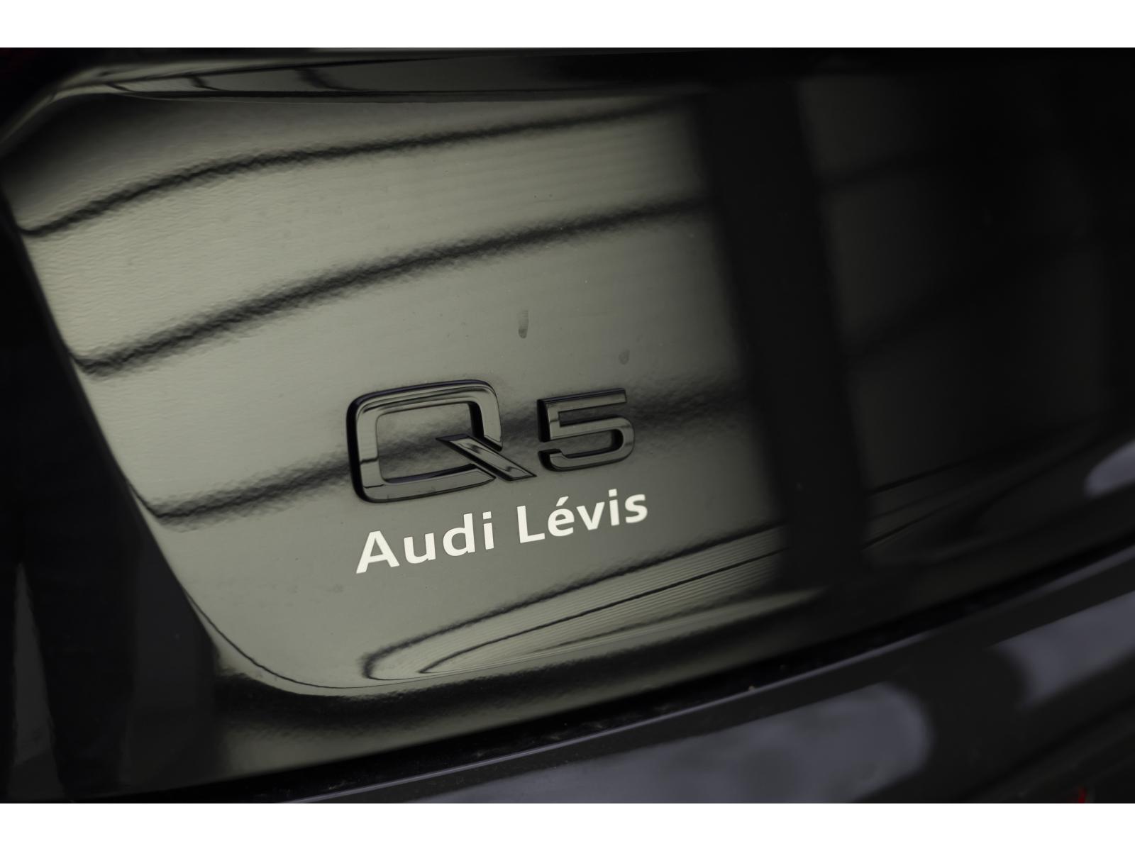 2025 Audi Q5 - Image 10