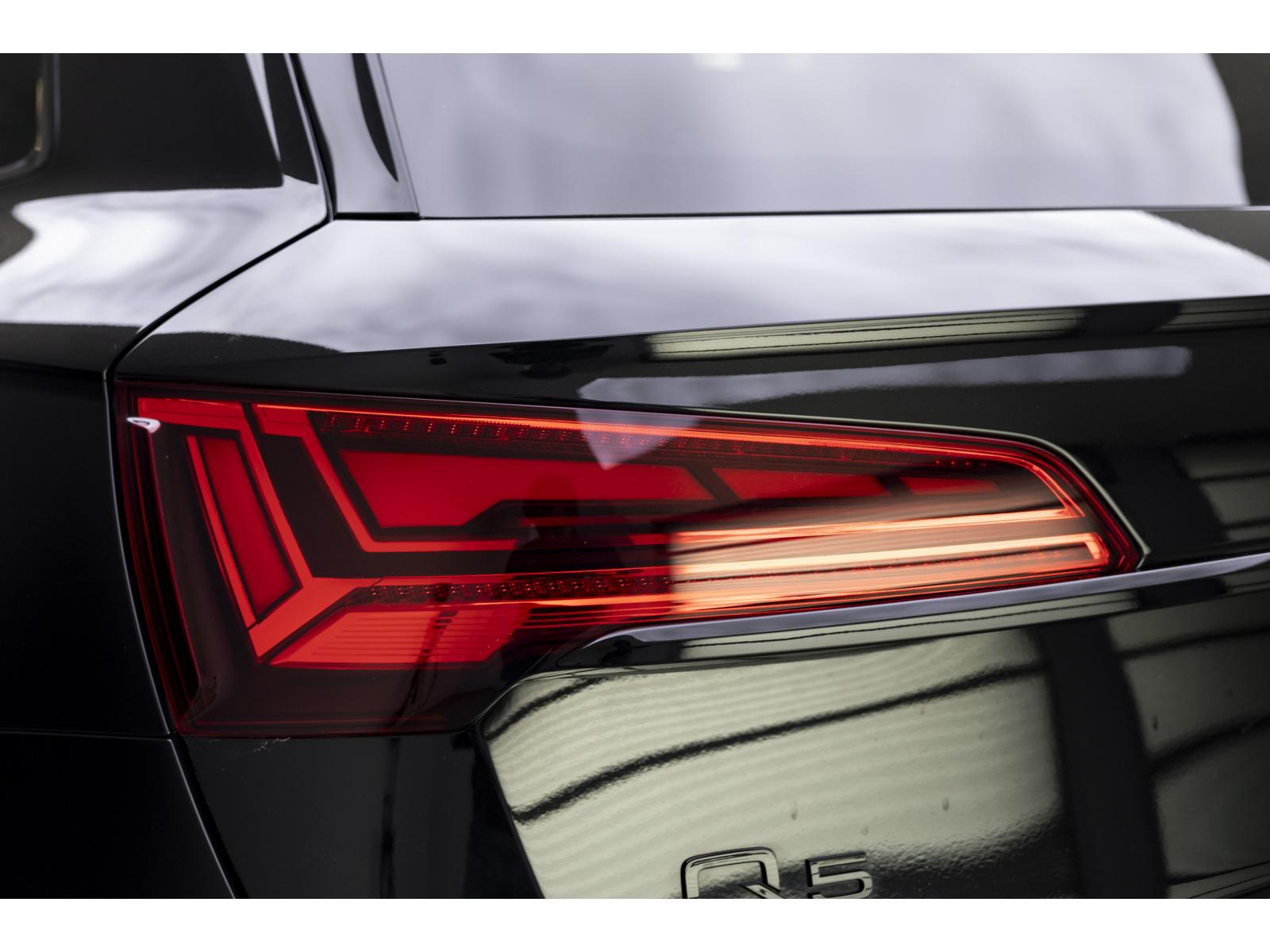 2025 Audi Q5 - Image 11