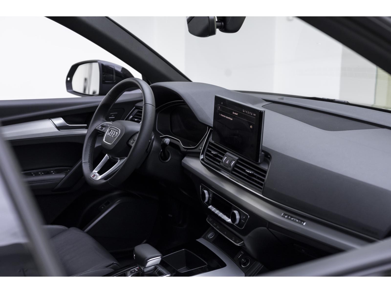 2025 Audi Q5 - Image 13