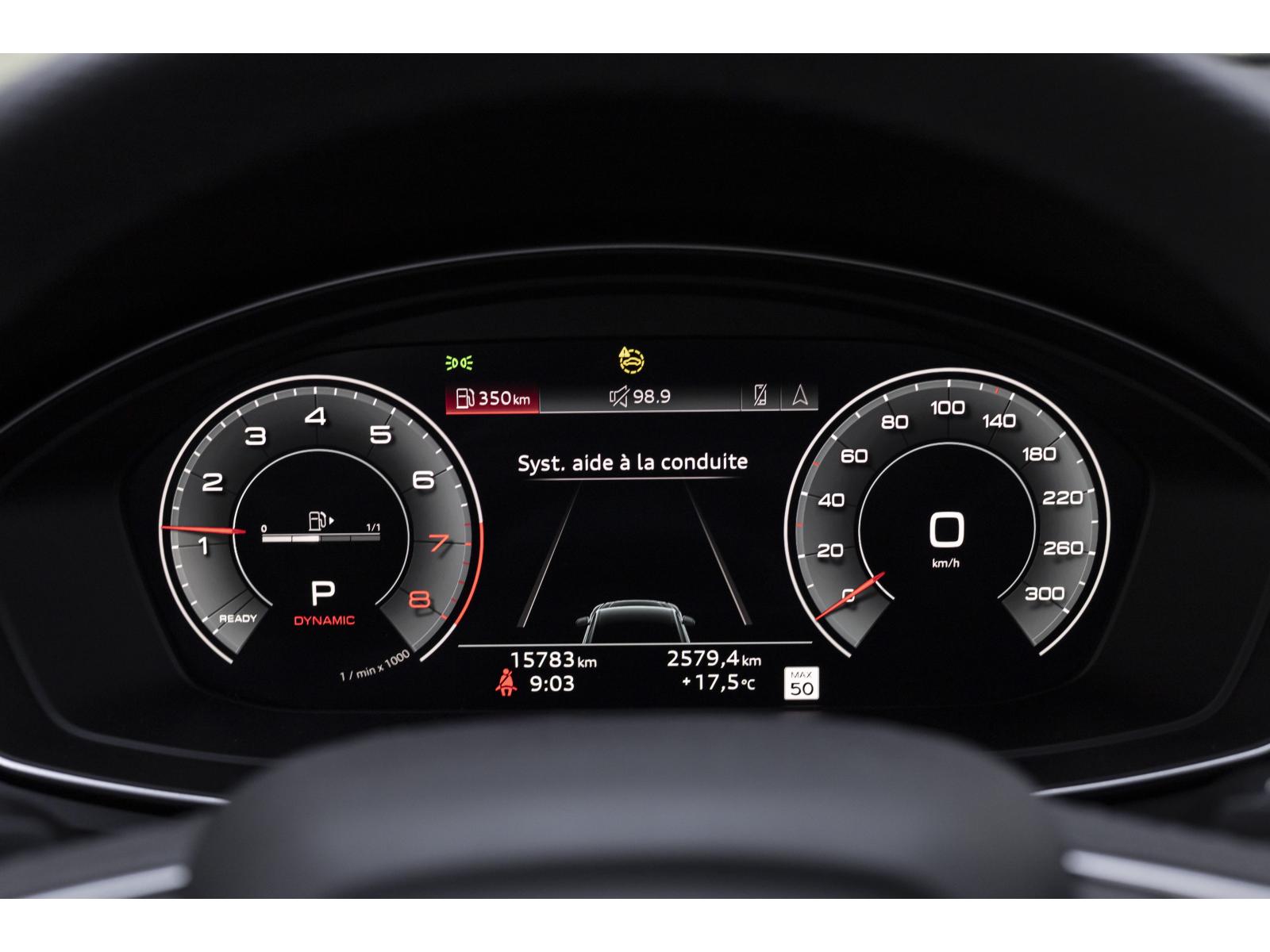 2025 Audi Q5 - Image 23