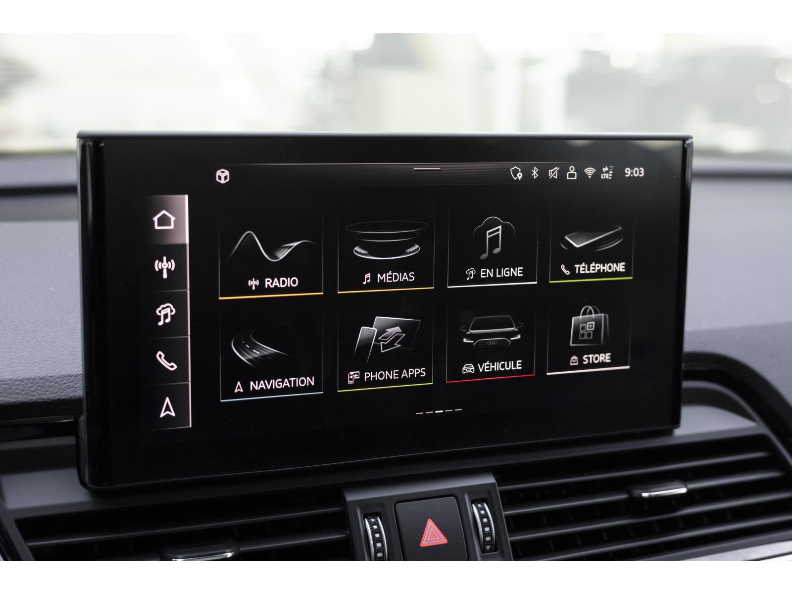 2025 Audi Q5 - Image 24