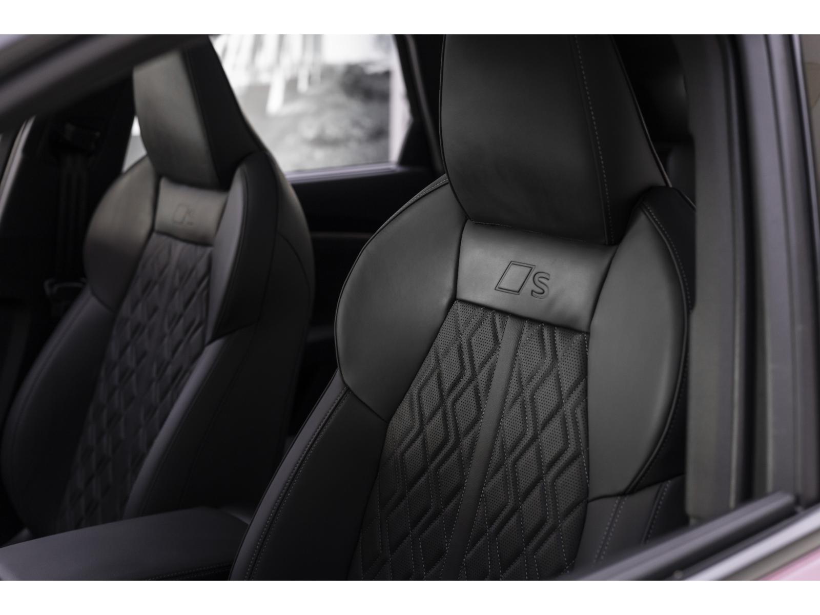 2025 Audi SQ5 - Image 14