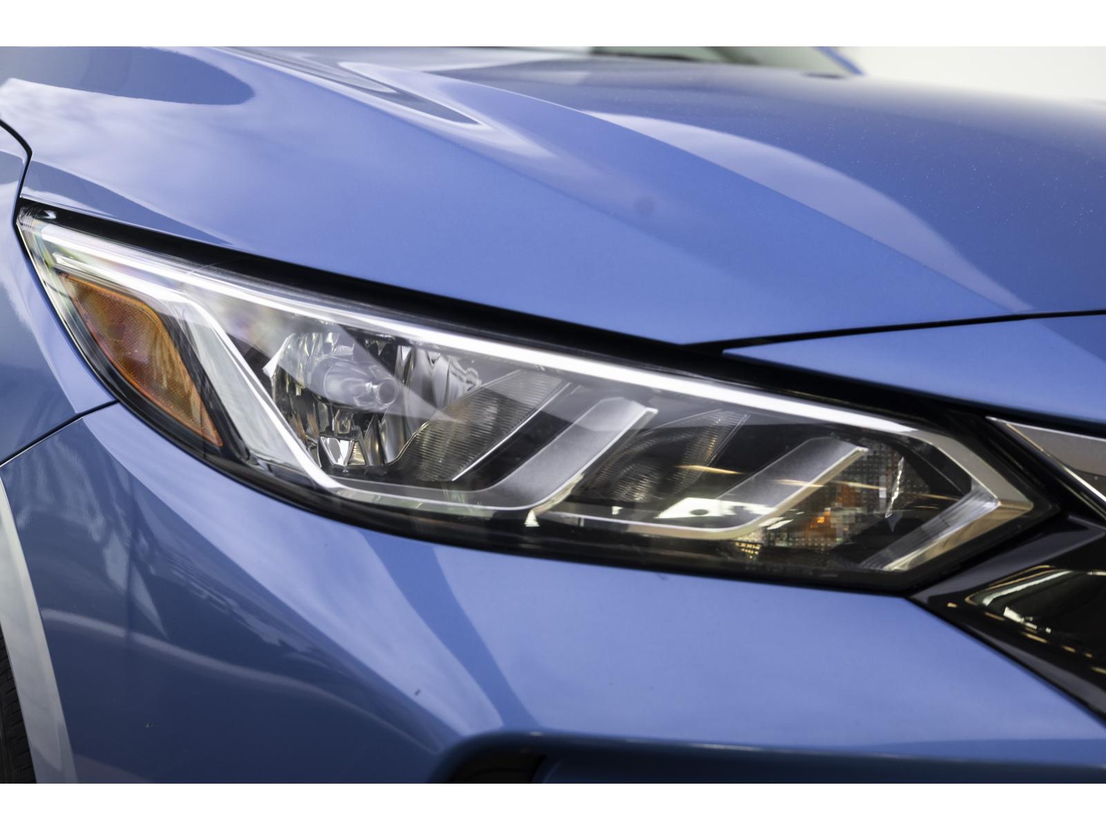 2021 Nissan Sentra - Image 2