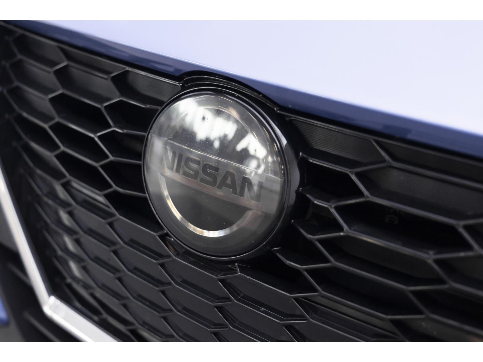 2021 Nissan Sentra - Image 4