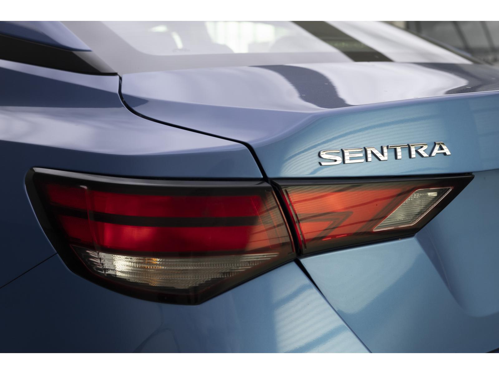 2021 Nissan Sentra - Image 10