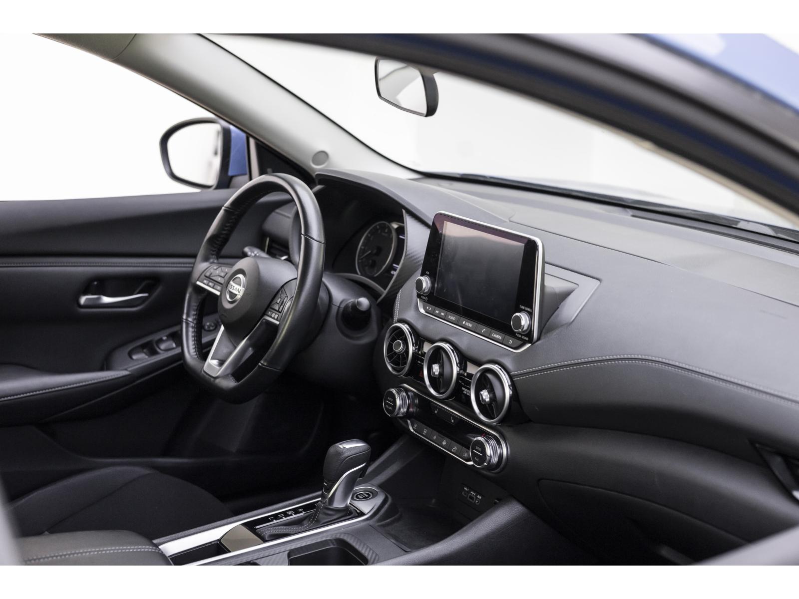 2021 Nissan Sentra - Image 12