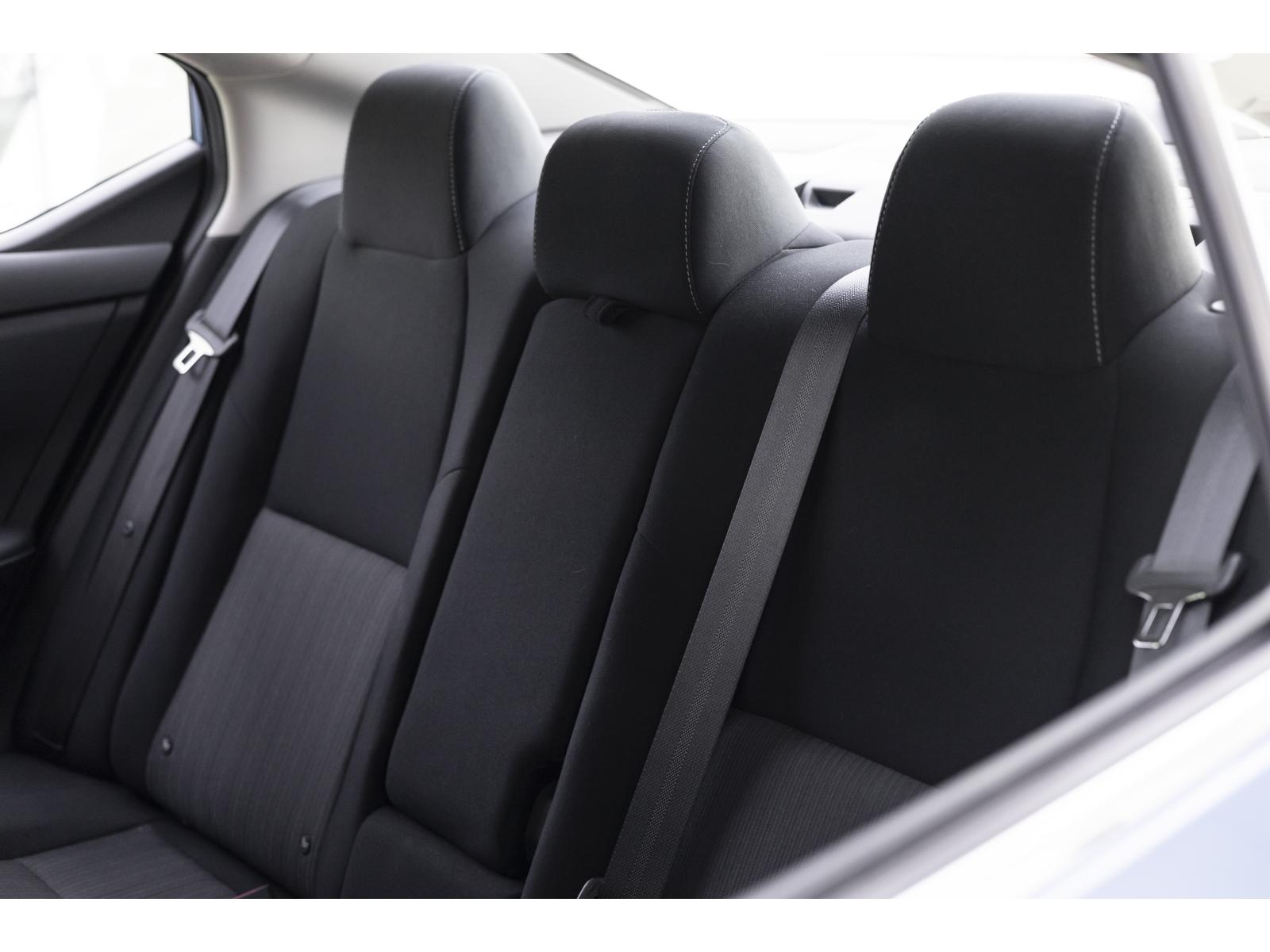 2021 Nissan Sentra - Image 13