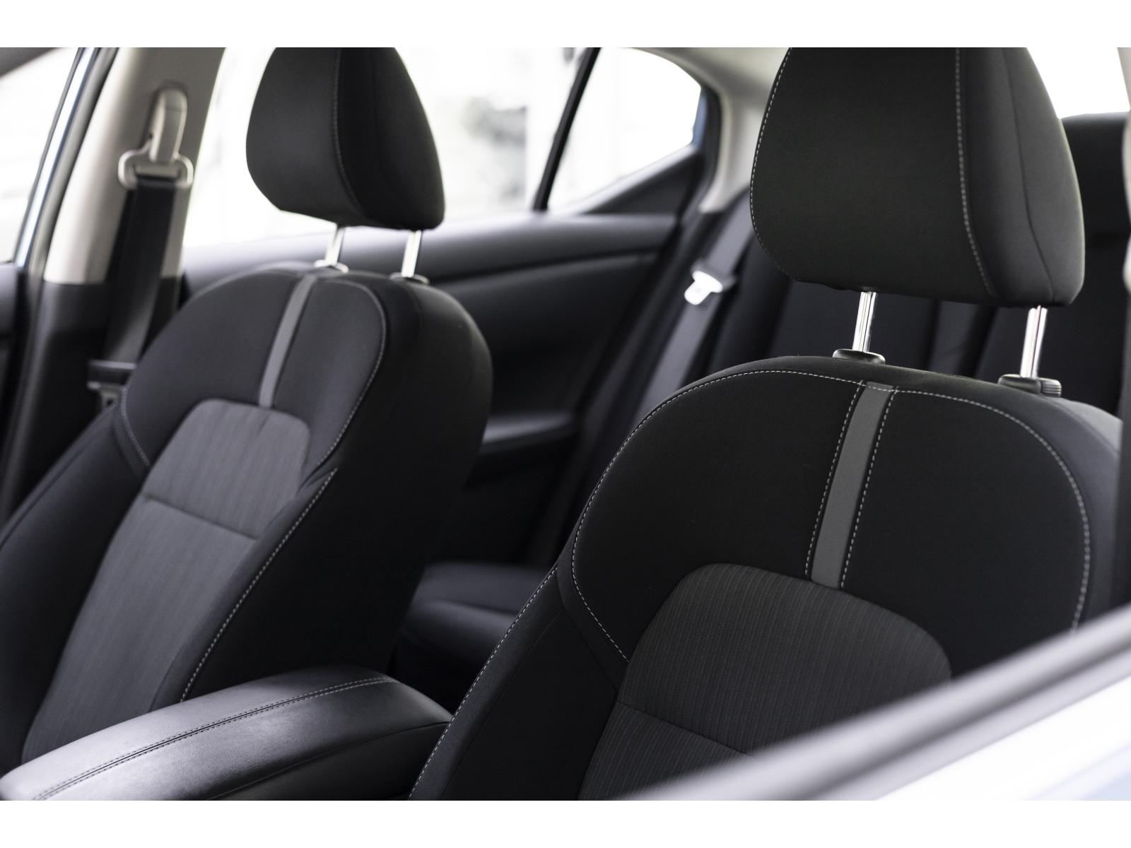 2021 Nissan Sentra - Image 14