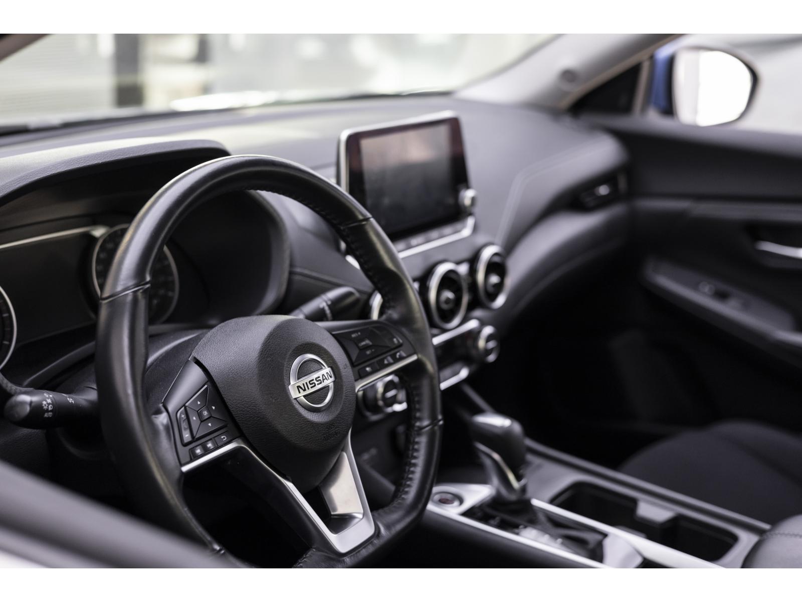 2021 Nissan Sentra - Image 16