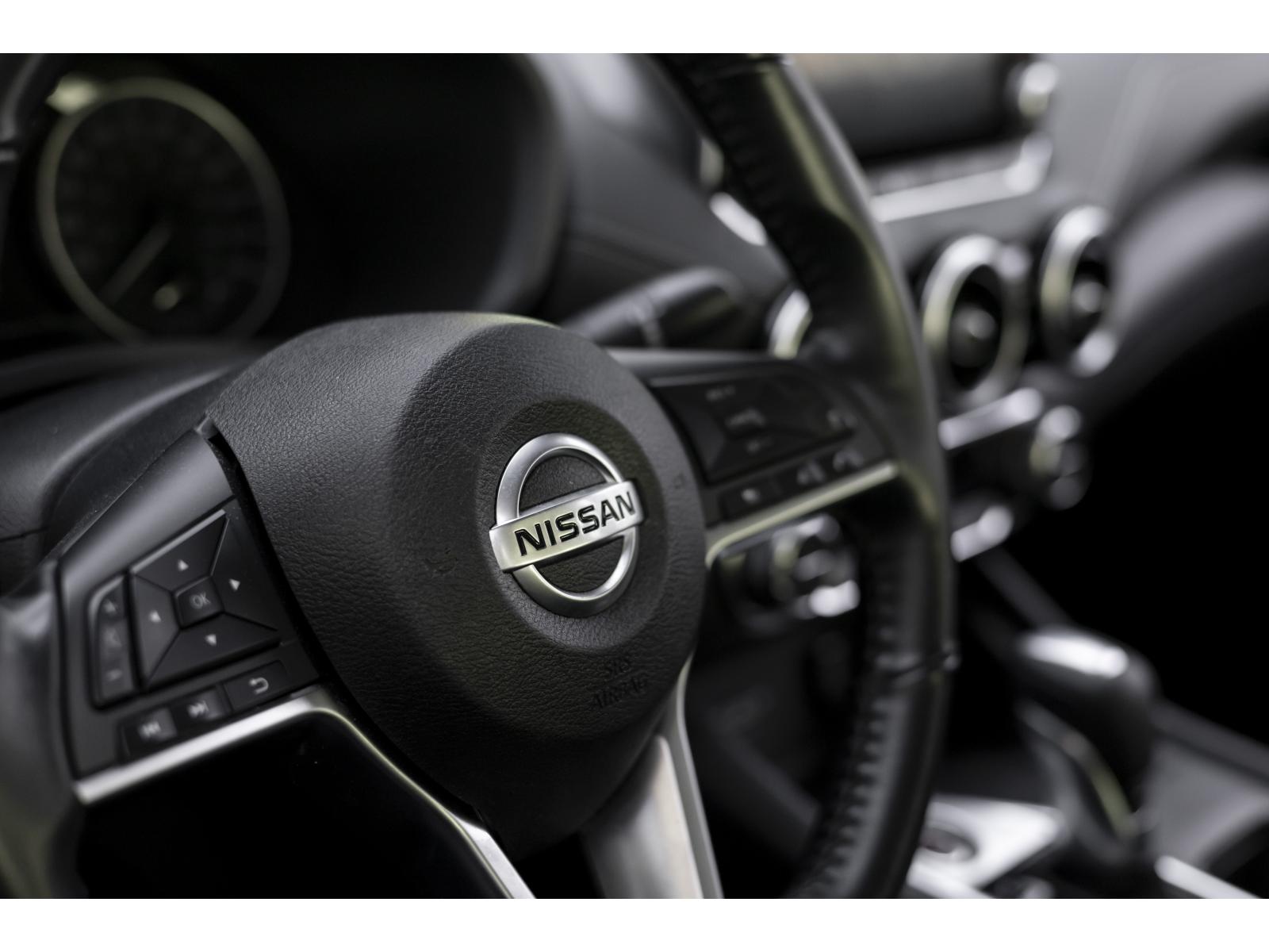 2021 Nissan Sentra - Image 17