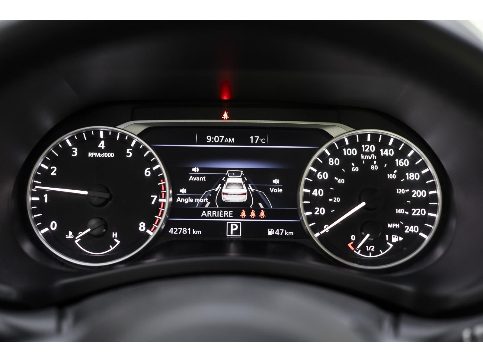 2021 Nissan Sentra - Image 21