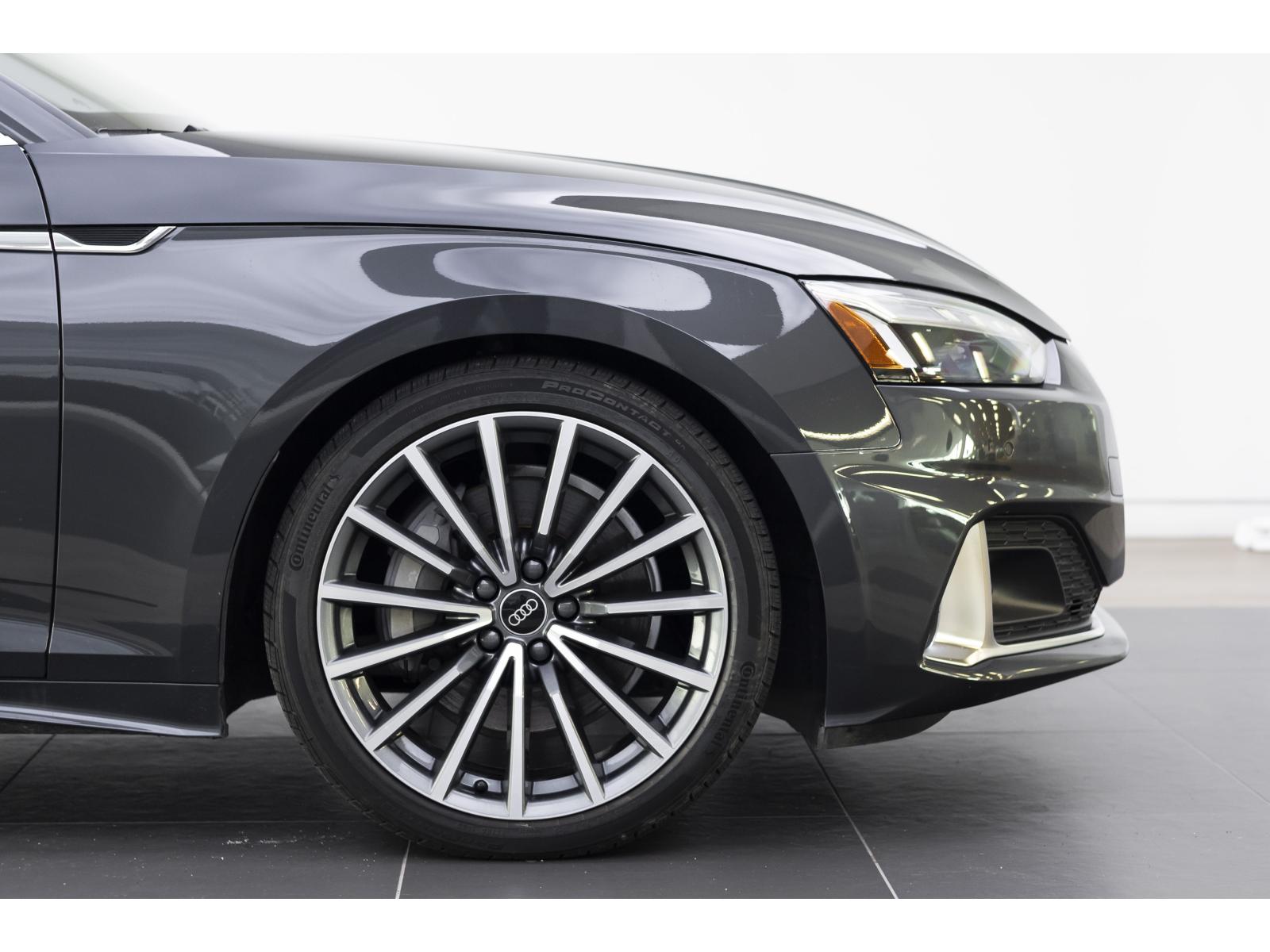 2023 Audi A5 - Image 6