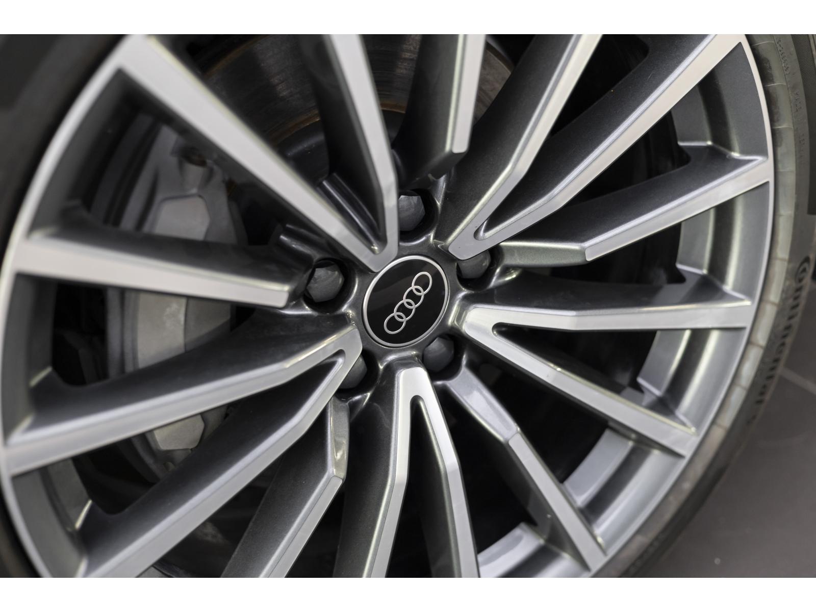 2023 Audi A5 - Image 7