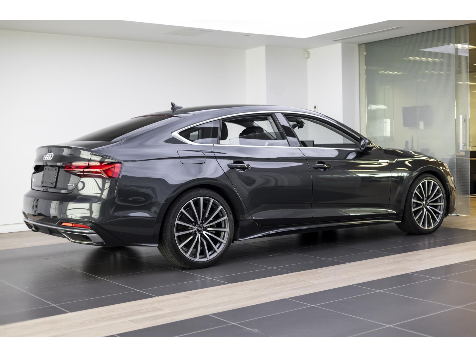 2023 Audi A5 - Image 8